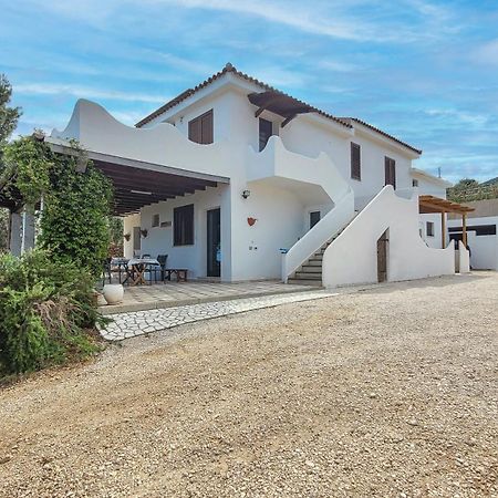 Residenza Belvedere Orosei Eksteriør bilde